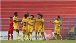 Hà Nội FC- SLNA: Giải mã 'khắc tinh' SLNA
