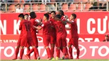 'FLC Thanh Hóa sẽ vô địch lượt đi'