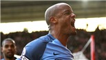 Có Kompany, Top 4 chỉ là chuyện nhỏ của Man City