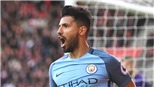 Tại sao Man City phải bán Aguero?