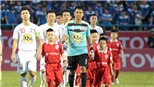 Tuấn Anh trở lại, HAGL sẽ lợi hại
