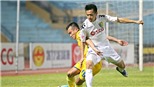 Hà Nội FC vô địch lượt đi V-League 2017: Đẳng cấp là mãi mãi