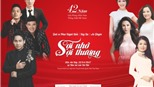 'Sợi nhớ sợi thương' - Đêm nhạc kỷ niệm 42 năm ngày Giải phóng Miền Nam - Thống nhất đất nước
