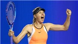 Maria Sharapova: 'Chẳng ai có thể phạt tôi nữa'