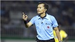 Trọng tài V.League và những 'cú phốt'