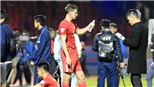 Ngoại binh ở V-League: Từ trụ cột hóa gánh nặng!