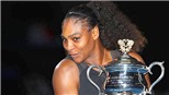 Serena sắp làm mẹ ở tuổi 36: Sinh con rồi sẽ trở lại số một?