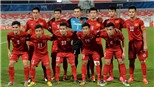 CẬP NHẬT: Lịch thi đấu của U20 Việt Nam tại World Cup 2017