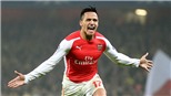 Sanchez sẽ tới Man City?