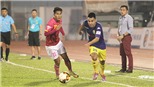 Bóng đá TP.HCM 'mơ về nơi xa lắm'