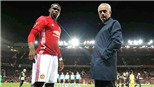 Không phải Guardiola, triết lý của Mourinho mới giúp Pogba hoàn hảo
