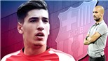 Barca thừa sức mua, nhưng Bellerin có đủ trình đá chính ở Camp Nou?