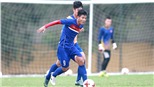 U20 Việt Nam: Từ đôi chân đến cái đầu