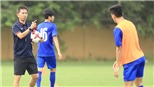 U20 Việt Nam: Khi ngôi sao nằm trên ngực áo