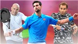 5 “siêu HLV” cho Djokovic lựa chọn