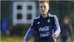 U20 Argentina di chuyển như ‘phim hành động’ để kịp sang Việt Nam
