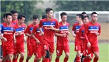 U20 Việt Nam làm lu mờ U22