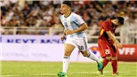 HLV U20 Argentina: 'Nhìn chung, U20 Việt Nam chưa đủ tầm và cần phát triển hơn'