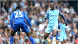 Man City vẫn cần một thủ lĩnh như Yaya Toure của tuổi 34