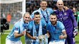 Pep Guardiola sẽ đoạn tuyệt với những người Argentina ở Man City?
