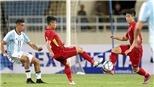 U22 Việt Nam và 'chìa khoá vàng' SEA Games