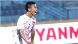 U20 Việt Nam và niềm hy vọng Văn Hậu