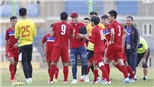 U20 Việt Nam nhận 'quà đặc biệt' trước giờ xuất trận