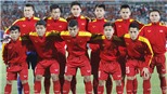 U20 Việt Nam xứng đáng đến World Cup!