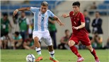 U22 Việt Nam khó có Vàng SEA Games!
