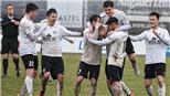Hải  Phòng FC ‘săn người’ kiểu độc và dị