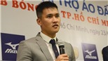 Công Vinh chê vùng trũng Đông Nam Á, sao U20 Việt Nam được tuyển thẳng Đại học