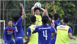 Xuân Trường không cùng U22 Việt Nam đối đầu sao K.League 