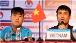 'U22 Việt Nam phải chơi hết sức, bất kể đối thủ rắn hay mềm'