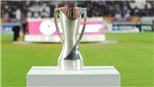 VCK U23 châu Á 2018: U23 Việt Nam 'đụng' Hàn Quốc, Australia và Syria
