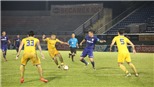 'Bắn hạ' B.Bình Dương, SLNA tiến dài đến Cup quốc gia 2017