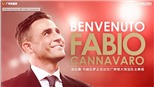 Nam Định và Than Quảng Ninh đối đầu đội bóng của cựu danh thủ Cannavaro