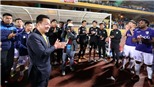 4 điểm nhấn vòng 25 V-League 2017