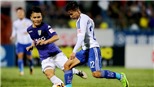 Cứu mình và V-League, Hà Nội tạo kịch bản không tưởng