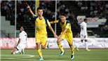 Sanna Khánh Hòa thẳng tiến bán kết Mekong Cup 2017