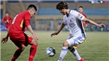 HLV Park Hang Seo: 'Cầu thủ Việt Nam cần tinh quái hơn'