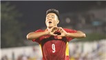 5 ứng viên thay thế Công Vinh, vượt Công Phượng trên hàng công tuyển Việt Nam