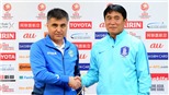 Trực tiếp Chung kết U23 Việt Nam vs U23 Uzbekistan (VTV)