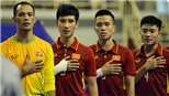 Link trực tiếp bóng đá futsal Việt Nam vs Bahrain (15h30, 3/2)