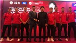 HLV Miura muốn có thêm trợ lý người Nhật, U23 Việt Nam chờ đấu U23 châu Á