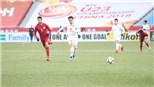 Mẹ Công Phượng trách 'yêu' con trai