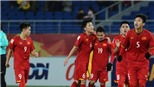 U23 Việt Nam thành ‘hiện tượng’ truyền thông của VCK U23 châu Á