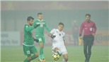 HLV Lê Thụy Hải: ‘Thắng Iraq cực khó nhưng U23 Việt Nam hãy tự tin chiến đấu’
