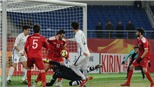 HLV U23 Syria ‘nói cứng’, ông Park chuẩn bị cho chiến thắng