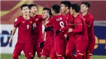 Thủ tướng nhắn nhủ U23 Việt Nam: 'Các em hãy bình tĩnh, tự tin, thi đấu hết mình'