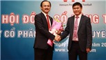 Bầu Tú và các ông bầu bóng đá Việt